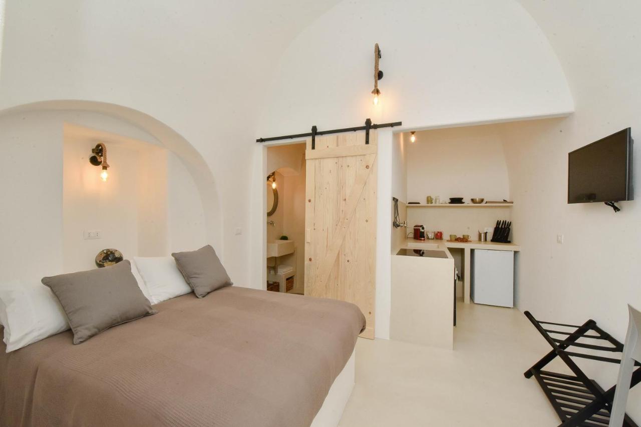 オストゥーニCasa Flami' 3アパートメント エクステリア 写真