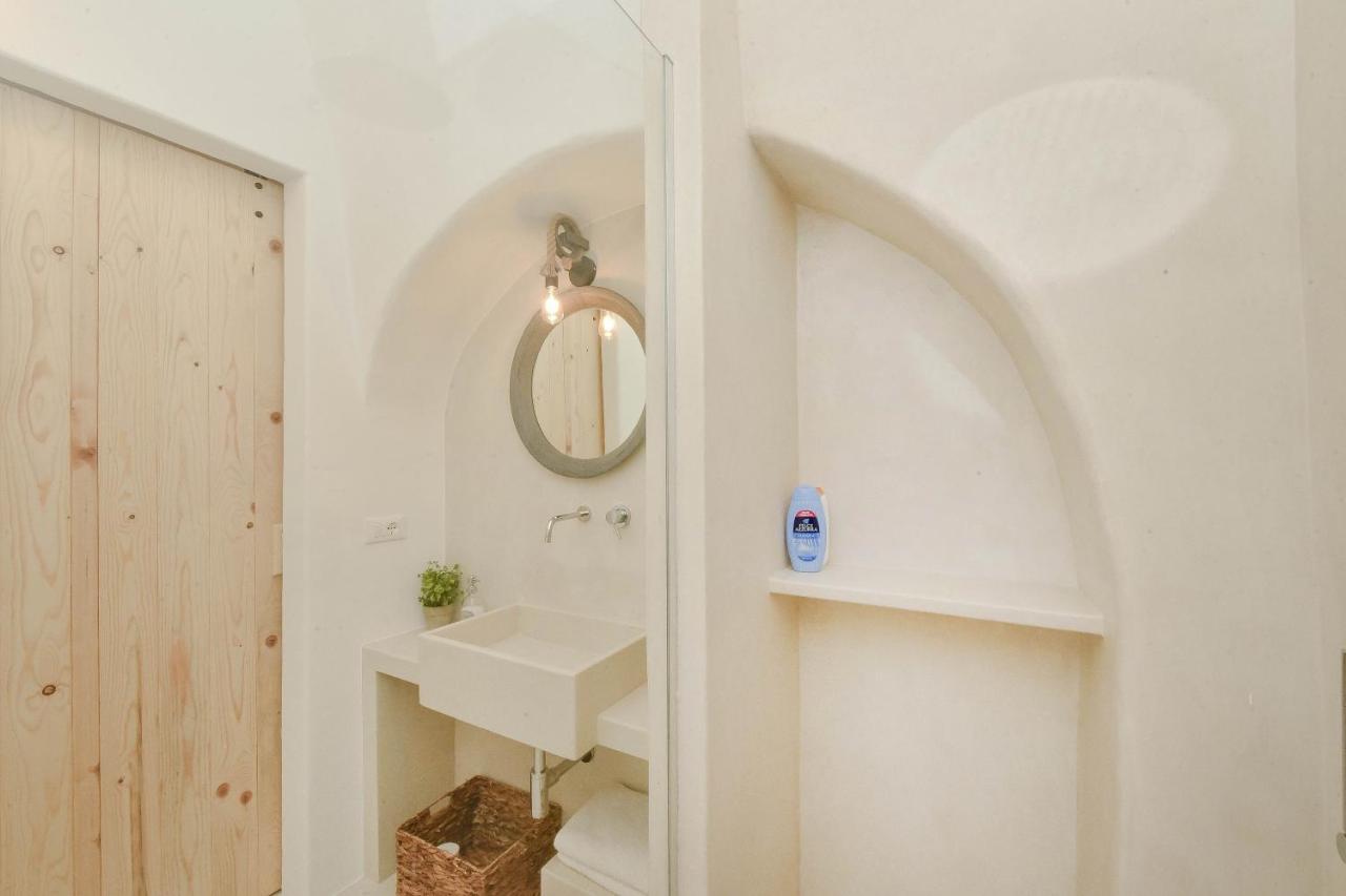 オストゥーニCasa Flami' 3アパートメント エクステリア 写真