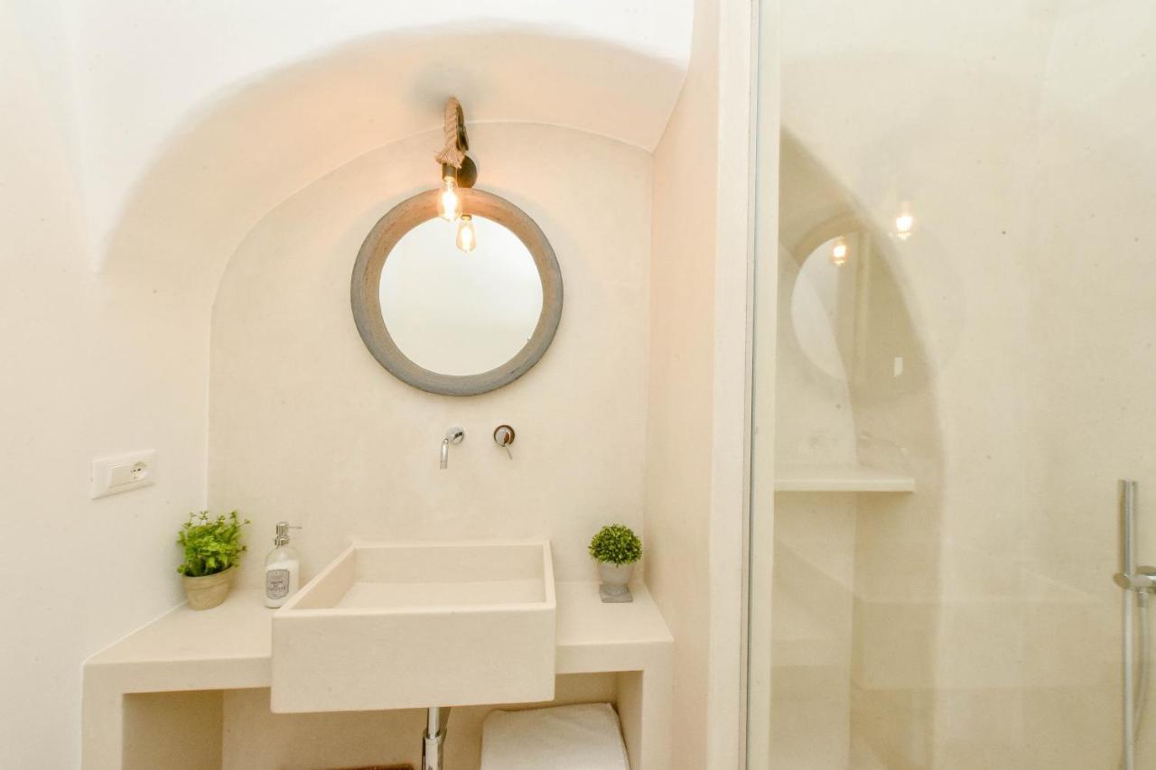 オストゥーニCasa Flami' 3アパートメント エクステリア 写真