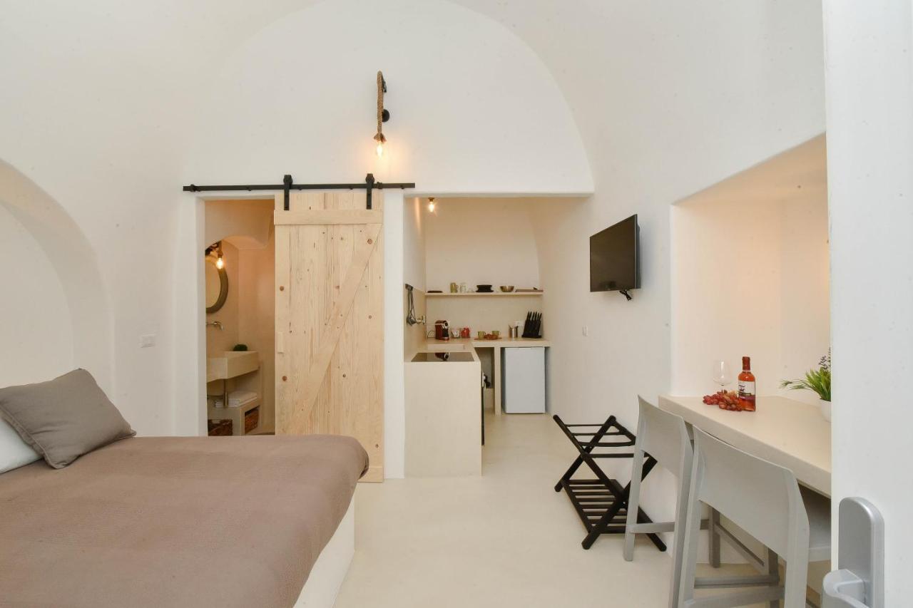 オストゥーニCasa Flami' 3アパートメント エクステリア 写真